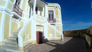 Inside of Elvas fortification [upl. by Naie]