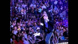 Michael Jackson Billie Jean Live at 30th Anniversary Celebration HD [upl. by Starr]