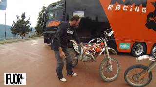 test Freeride 2014 [upl. by Nauqat432]