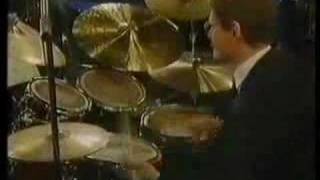 Norrbotten Big Band plays The Witch 1993 [upl. by Junieta]