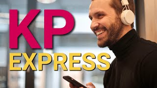 Hyperkaliämie  Fachwissen für die Kenntnisprüfung KP EXPRESS Demo [upl. by Julio]