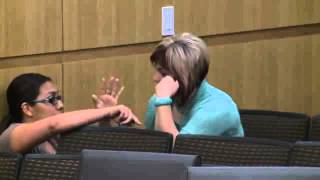 Jodi Arias Trial  After Court and Juror 5 [upl. by Nyleda944]