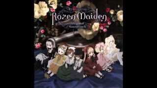 Rozen Maiden 2013 OST  Dolltachi no Tawamure [upl. by Blanche]