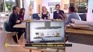 Comment bien choisir sa cuisine [upl. by Sudbury857]