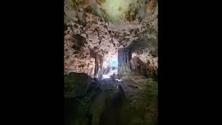 Blanche Cave Naracoorte South Australia [upl. by Issi]