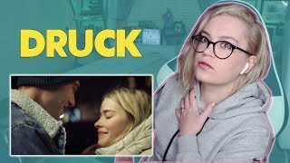 Druck Skam Germany Season 2 Episode 9 quotDon’t Be Afraid MeTooquot REACTION [upl. by Vernor]