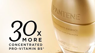 Pantene Pro Vitamin monacofashions ytshorts [upl. by Adamik]