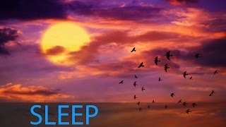 8 Hour Sleep Music Relaxing Music Calming Music Soothing Music Relaxation Music ☯544 [upl. by Llerrej]