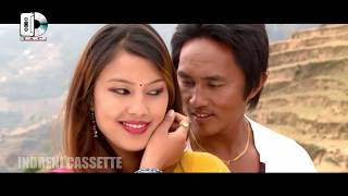 Yela Maya  एला माया  Amrit Lama amp Babita Pakharin [upl. by Saunderson]