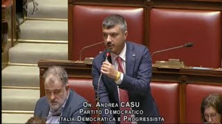 Approvato Odg per scorrimento graduatorie il nostro impegno continua atto dopo atto voto dopo voto [upl. by Llevert]