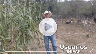 Capacitación para la alimentación en bovino en modelo GGAVATT [upl. by Maura]