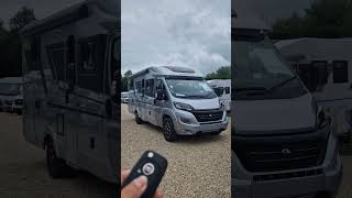 NEW 🎉 Adria Compact DL Supreme Motorhomes😮 Delivery day👏 [upl. by Nilok]