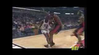 Kelenna Azubuike 0607 Highlight Reel [upl. by Asaeret]