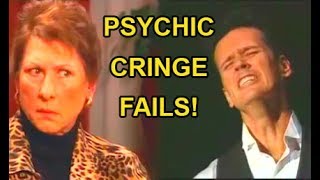 Psychic Cringe Fails 1 [upl. by Matheson]