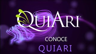 Conoce QuiAri En 12 minutos [upl. by Andonis]