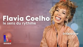 FLAVIA COELHO  son dernier album quotGingaquot [upl. by Piefer]