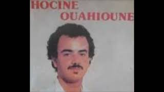 Ouahioune Hocine  a Leflani [upl. by Iroj]