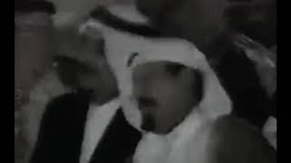 الملك عبدالله والملك سلمان في عرضه نادرة [upl. by Naffets]