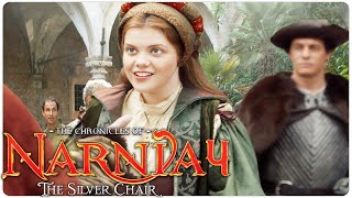 The Chronicles of Narnia Trailer Breakdown Hidden Details and Easter Eggs [upl. by Htebazile]