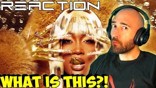 CUPCAKKE  ROCK PAPER SCISSORS FIRST REACTION [upl. by Johathan]