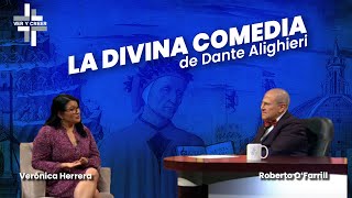 La Divina Comedia de Dante Alighieri [upl. by Finn392]