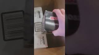 THE BEST Engine Oil  AMSOIL  Unboxing [upl. by Ueihttam]