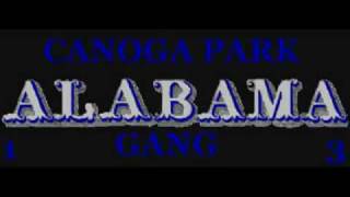 CANOGA PARQUE ALABAMA ST [upl. by Gadmon410]