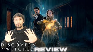 A DISCOVERY OF WITCHES 🧙🧛‍♂️ Season 2 Review amp Season 3 Predictions [upl. by Deyes40]