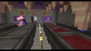 OP Potion Farm with Dripstone [upl. by Auroora]