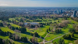 Langara Golf Course sets a new standard for playability [upl. by Nap]