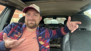 Geoff Buys Cars is live [upl. by Akenot]