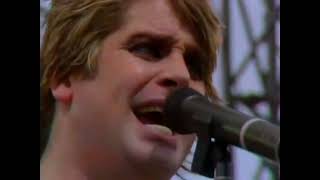 Ozzy Osbourne LIVE  US Festival 1983 COMPLETE SETFULL VIDEO REMASTERED [upl. by Eirrehc]