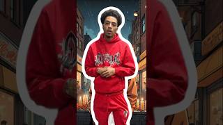 Rapper Lucas Coly Dies at 27 – Fans Devastated by Shocking Tragedy RIPLucasColy [upl. by Rehpotsrihc429]