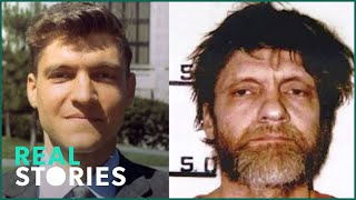 Who Was the Unabomber The Story of Ted Kazinsky  Real Stories True Crime Documentary [upl. by Northrop182]