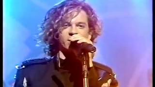 INXS  Listen Like Thieves  Live 1986 Best Quality [upl. by Cock701]