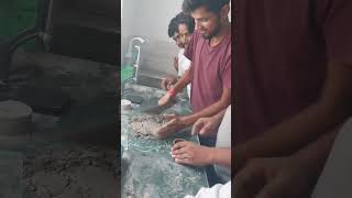 Cement TestCement Test In HindiVICAT Test civilengineering NRNTutorials shorts viral trending [upl. by Melantha]