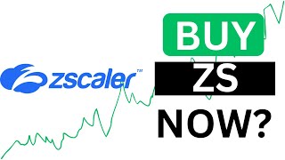 Is Zscaler a BUY ZS Stock Analysis [upl. by Asyram]