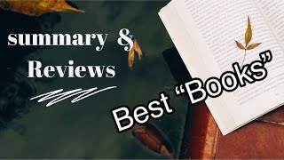 The Overstory by Richard Powers  Summary and Review  Best Books  Reading  Authors  New Books [upl. by Olimpia]