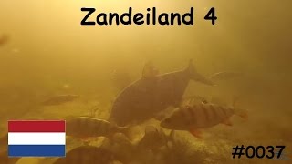 0037 Duiken Zandeiland 4 Vinkeveen 2016 [upl. by Aillimat325]