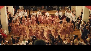 Maturaball Stiftsgymnasium St Paul 2018 Aftermovie [upl. by Jemima]