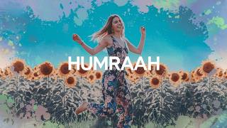 HUMRAAH SONG  SLOWED amp REVERB  SHAMI [upl. by Aleakim]