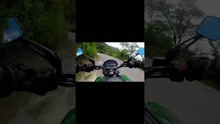 d400 dominar400 automobile motovlog ClubDominarMizoram [upl. by Ellennahc951]