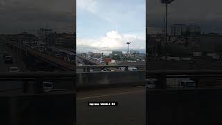 Unique bus station in Kenya 🇰🇪 [upl. by Neetsyrk283]