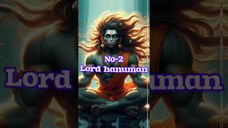 top 10 most liked and favorite god in Hinduismhindugod mahadev shreeram hanuman ram [upl. by Drusilla]