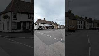 West Street Godmanchester FOR SALE £170000 [upl. by Lorak154]