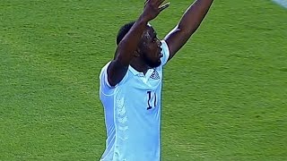 MNT vs Honduras Jozy Altidore Goal  Oct 14 2014 [upl. by Alleuqahs]