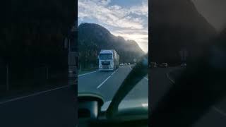 Wasser roadtrip steiermark auto [upl. by Suirtemid]