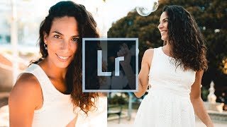 16 Lifestyle FOTOS in unter 10 Min BEARBEITEN 📷 Lightroom Tutorial [upl. by Dirrej]