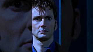 Doctor who  15 years doctorwho tardis davidtennant [upl. by Almeta]