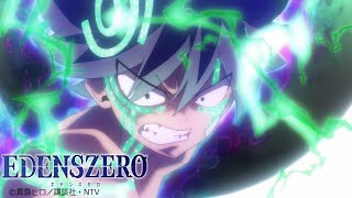 Eden Zero Episode 25 Review  Season Finale [upl. by Ester]